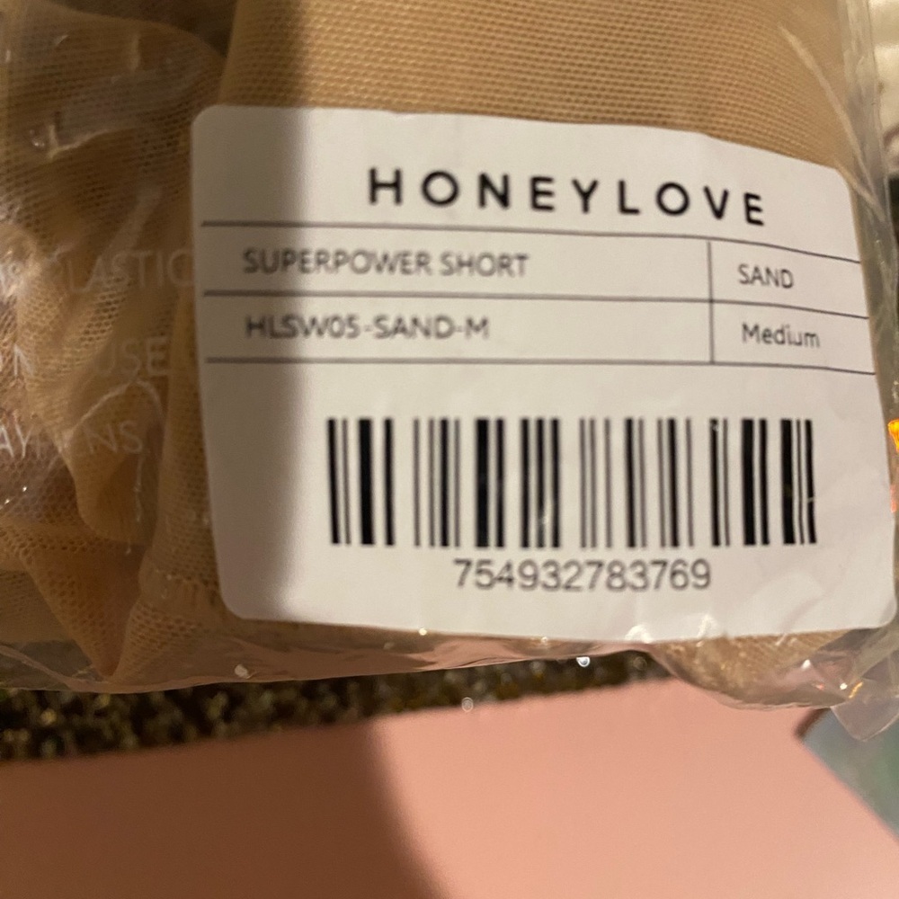 SuperPower Short - Picture 9 of 10